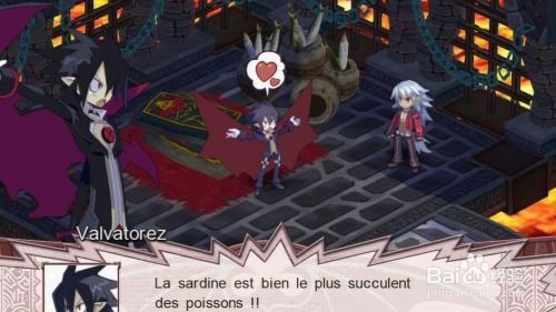 《魔界战记4》经典重燃:重温经典,体验全新战斗策略 《魔界战记4》经典重燃:重温经典,体验全新战斗策略