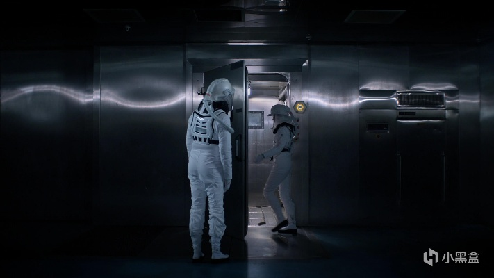 《复体》评测：电影改编新高度，沉浸式游戏体验升级