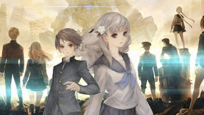 《十三机兵防卫圈》深度解析：探寻人类意义，游戏体验新境界