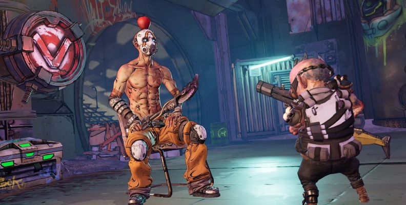 《无主之地3》Steam版评测:爷的耐心,等你解锁新境界 《无主之地3》Steam版评测:爷的耐心,等你解锁新境界