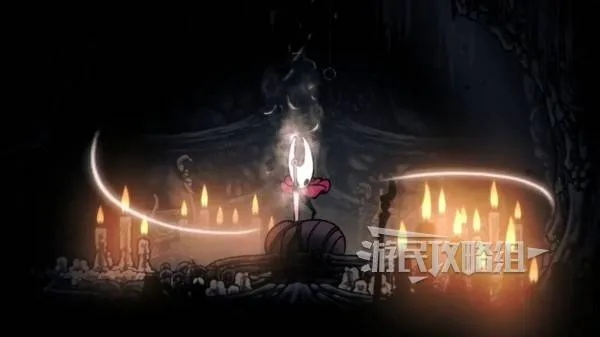 《空洞骑士丝之歌》探秘:如何轻松获取掘洞钻攻略分享 《空洞骑士丝之歌》探秘:如何轻松获取掘洞钻攻略分享