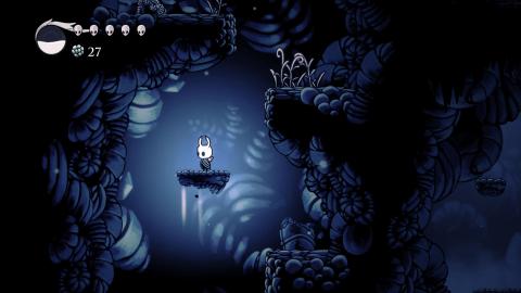 《空洞骑士丝之歌》长针获取攻略：揭秘隐藏长针位置与获取技巧