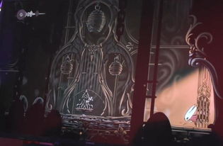 《空洞骑士丝之歌》1.0.28470版本更新:深度解析新补丁亮点抢先看 《空洞骑士丝之歌》1.0.28470版本更新:深度解析新补丁亮点抢先看