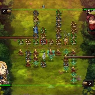 三消游戏也能如此精彩,《妙连千军》评测:创新玩法引领潮流 三消游戏也能如此精彩,《妙连千军》评测:创新玩法引领潮流