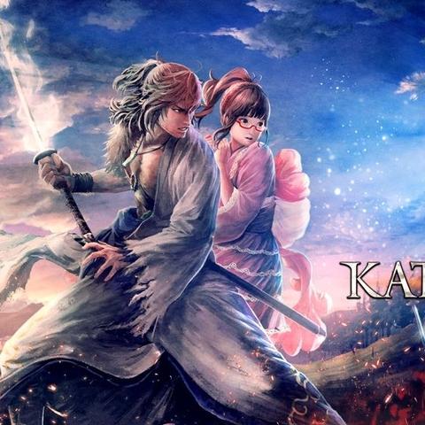 《侍道外传:刀神》评测揭秘:月下武士传奇,体验刀光剑影新境界 《侍道外传:刀神》评测揭秘:月下武士传奇,体验刀光剑影新境界