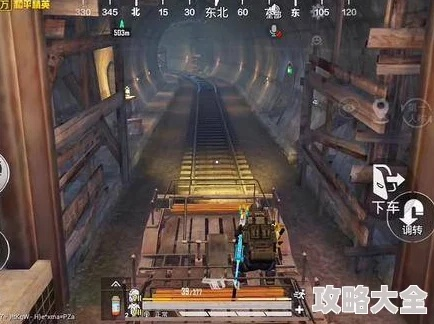 地铁逃生体验升级,好评如潮再续传奇 地铁逃生体验升级,好评如潮再续传奇