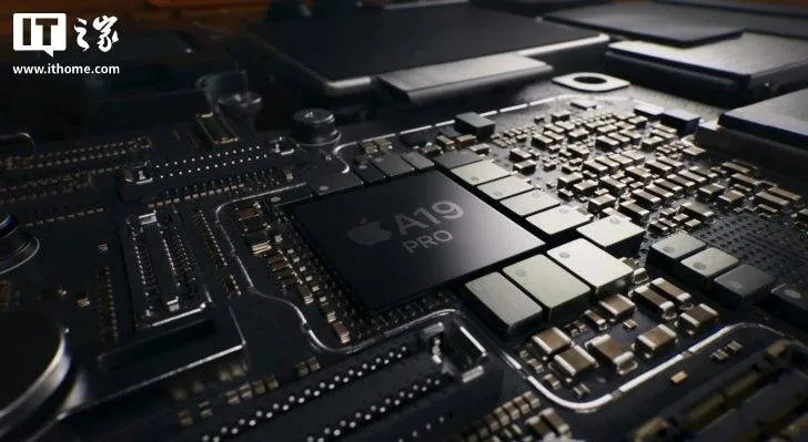 iPhone17核心配置揭秘:全新芯片性能大升级,玩家必备! iPhone17核心配置揭秘:全新芯片性能大升级,玩家必备!