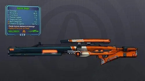 《无主之地4》独享皮肤攻略:Hazard Pay武器皮肤快速获取技巧 《无主之地4》独享皮肤攻略:Hazard Pay武器皮肤快速获取技巧