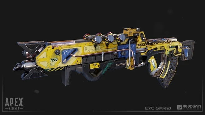 《无主之地4》独享皮肤攻略:Hazard Pay武器皮肤快速获取技巧 《无主之地4》独享皮肤攻略:Hazard Pay武器皮肤快速获取技巧