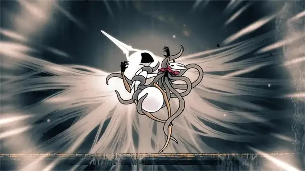 《空洞骑士丝之歌》解锁第三幕攻略:灵丝灵魂接取技巧大揭秘 《空洞骑士丝之歌》解锁第三幕攻略:灵丝灵魂接取技巧大揭秘