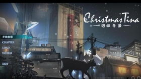 《泡沫冬景》评测：中日联手打造Galgame巅峰，体验沉浸式情感之旅