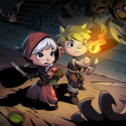 《月圆之夜》新版本“灵魂契约”深度解析:揭秘新职业与神秘价值点 《月圆之夜》新版本“灵魂契约”深度解析:揭秘新职业与神秘价值点