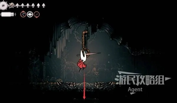 《空洞骑士》丝之歌丝之矛技能详解：轻松解锁丝之矛获取攻略