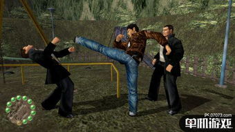 《莎木1+2》评测:经典重燃!二十年开放世界革新之作,体验非凡冒险之旅 《莎木1+2》评测:经典重燃!二十年开放世界革新之作,体验非凡冒险之旅