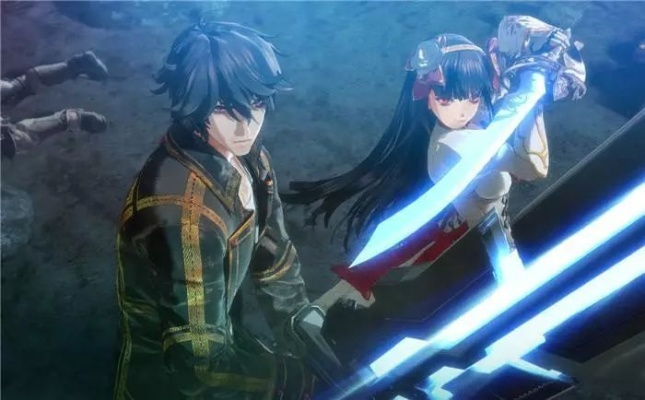 《战场女武神4》评测:革新内容升级,系统重塑引领新潮流 《战场女武神4》评测:革新内容升级,系统重塑引领新潮流