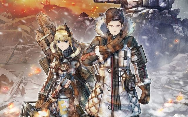 《战场女武神4》评测:革新内容升级,系统重塑引领新潮流 《战场女武神4》评测:革新内容升级,系统重塑引领新潮流