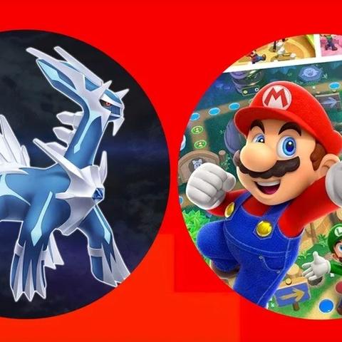 《马里奥赛车8:豪华版》评测:任系合家欢巅峰之作,体验全新速度激情 《马里奥赛车8:豪华版》评测:任系合家欢巅峰之作,体验全新速度激情