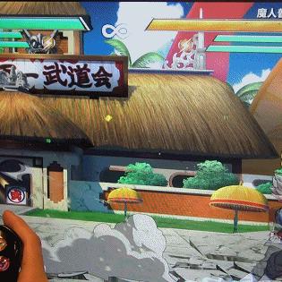 《龙珠斗士Z》评测:漫改游戏新标杆,体验非凡战斗魅力 《龙珠斗士Z》评测:漫改游戏新标杆,体验非凡战斗魅力