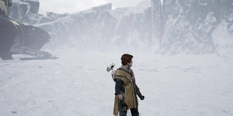 《星战绝地：陨落的武士团》评测揭秘：东方视角下的神秘原力新体验