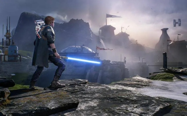 《星战绝地：陨落的武士团》评测揭秘：东方视角下的神秘原力新体验