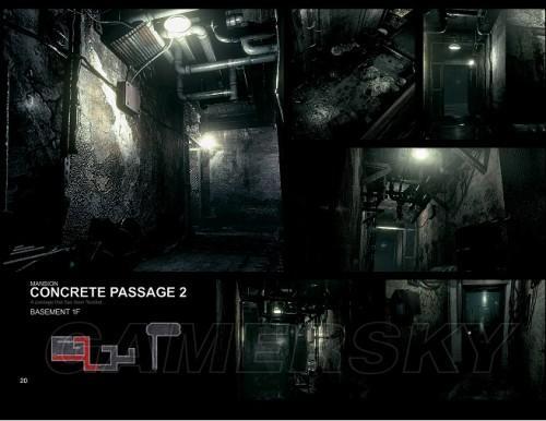 《生化危机7》评测:重温经典洋馆,体验全新沉浸式恐怖冒险 《生化危机7》评测:重温经典洋馆,体验全新沉浸式恐怖冒险