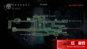 《空洞骑士》MOD分享攻略：丝之歌位置解析+下载教程，轻松掌握！