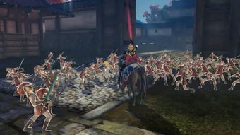 《火焰之纹章无双》评测:粉丝必看!火纹无双革新体验,畅玩新境界 《火焰之纹章无双》评测:粉丝必看!火纹无双革新体验,畅玩新境界