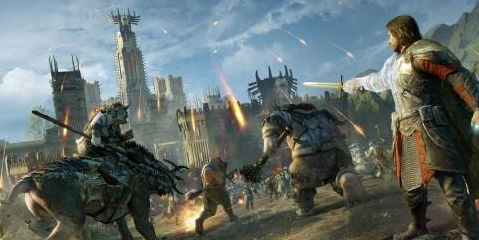 《中土世界：战争之影》评测揭秘：宝可梦元素融入刺客信条新体验