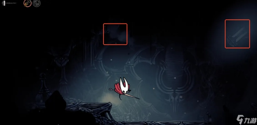 《空洞骑士》丝之歌解锁攻略：纹章获取必备技巧揭秘