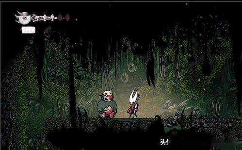 解锁《空洞骑士丝之歌》护符槽新技巧,轻松提升战斗力! 解锁《空洞骑士丝之歌》护符槽新技巧,轻松提升战斗力!