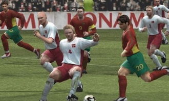 《FIFA 20》深度评测:街头足球传奇,球星蜕变之旅揭秘 《FIFA 20》深度评测:街头足球传奇,球星蜕变之旅揭秘