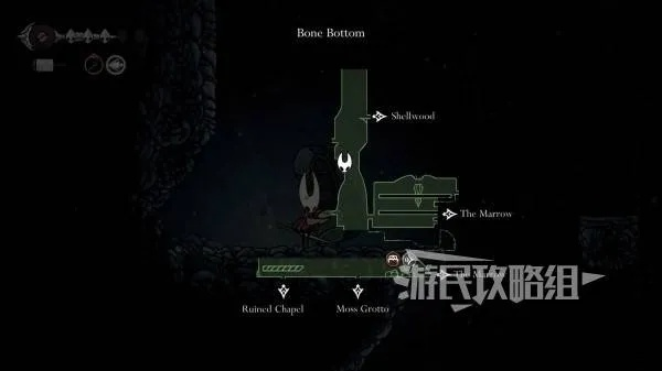 《空洞骑士丝之歌》失踪送货员蒂普寻踪攻略:揭秘神秘支线位置 《空洞骑士丝之歌》失踪送货员蒂普寻踪攻略:揭秘神秘支线位置