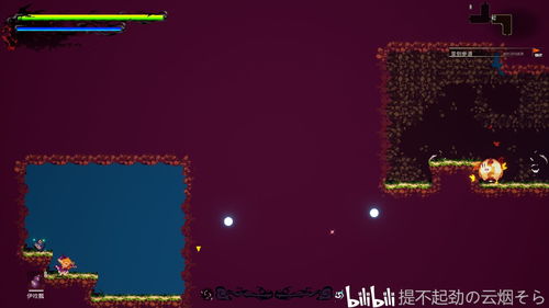 《幻想乡萃夜祭》评测:横版动作新体验,探索精致小游戏的独特魅力 《幻想乡萃夜祭》评测:横版动作新体验,探索精致小游戏的独特魅力