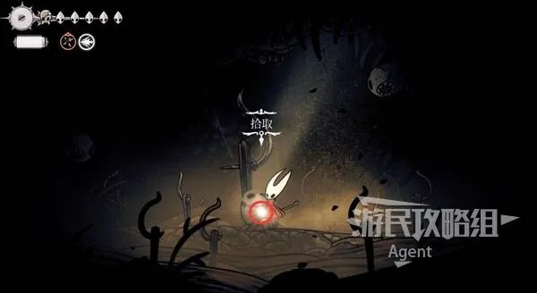 《空洞骑士丝之歌》商贾无踪任务攻略:独家揭秘任务获取秘境 《空洞骑士丝之歌》商贾无踪任务攻略:独家揭秘任务获取秘境