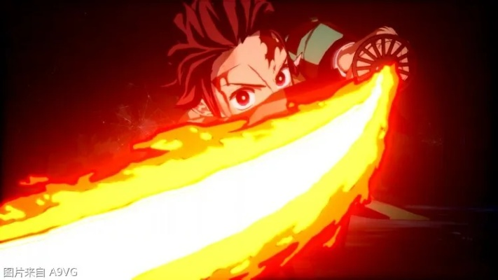 《鬼灭之刃》炭治郎独门秘技揭秘:火之神血风谭2高效操作攻略 《鬼灭之刃》炭治郎独门秘技揭秘:火之神血风谭2高效操作攻略