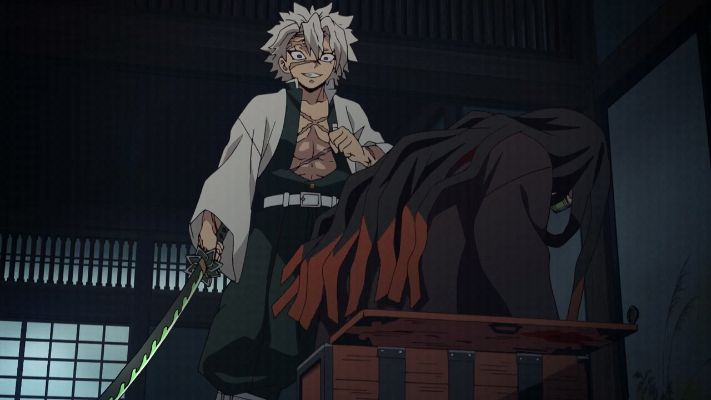 《鬼灭之刃》实弥技能全解析:火之神血风谭2独家揭秘! 《鬼灭之刃》实弥技能全解析:火之神血风谭2独家揭秘!