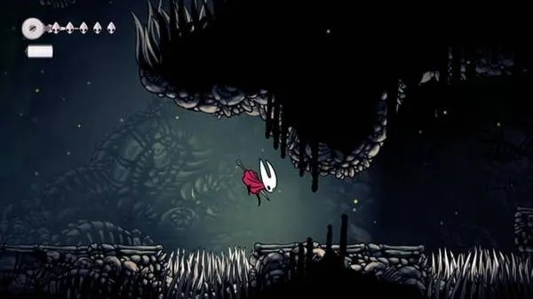 《空洞骑士丝之歌》苔穴隐藏区域全攻略揭秘:苔穴隐藏区域位置详解 《空洞骑士丝之歌》苔穴隐藏区域全攻略揭秘:苔穴隐藏区域位置详解