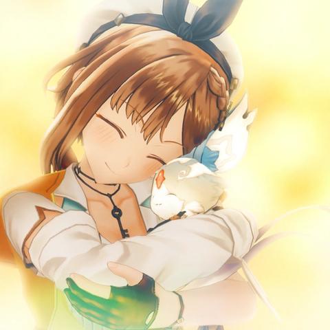 《莱莎的炼金工房》评测：身材重塑，探索炼金新境界