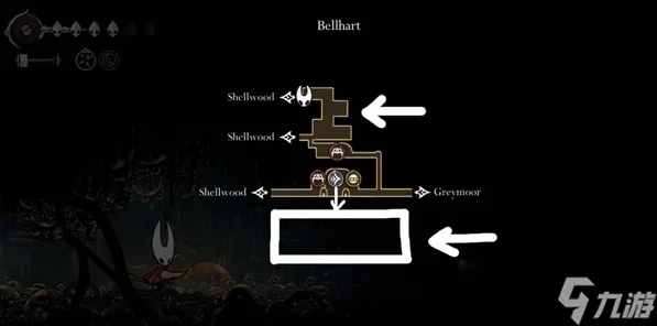 《空洞骑士》丝之歌护佑钟攻略：快速获取护佑钟技巧揭秘