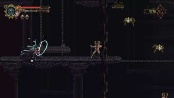 《渎神》评测揭秘:画虎难成?探寻“银河城”荣光复刻之谜 《渎神》评测揭秘:画虎难成?探寻“银河城”荣光复刻之谜