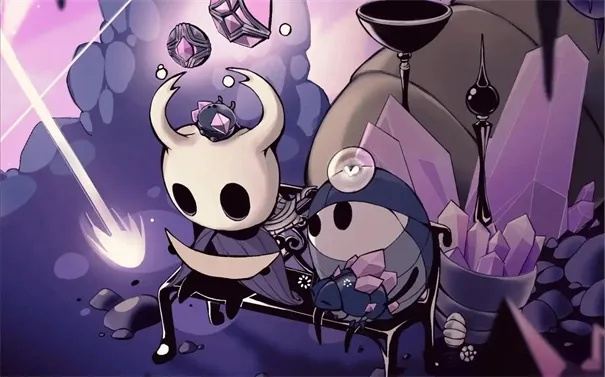 《空洞骑士》丝之歌碎面甲攻略:高效获取方法大揭秘 《空洞骑士》丝之歌碎面甲攻略:高效获取方法大揭秘