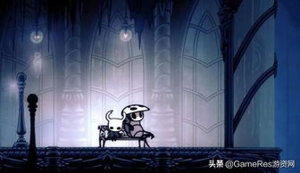 《空洞骑士》丝之歌下劈解锁技巧,漫游者纹章高效获取攻略揭秘 《空洞骑士》丝之歌下劈解锁技巧,漫游者纹章高效获取攻略揭秘