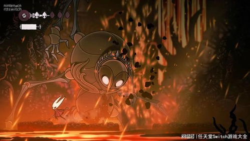 《空洞骑士丝之歌》钟道兽攻略:高效推图路线,轻松击败! 《空洞骑士丝之歌》钟道兽攻略:高效推图路线,轻松击败!