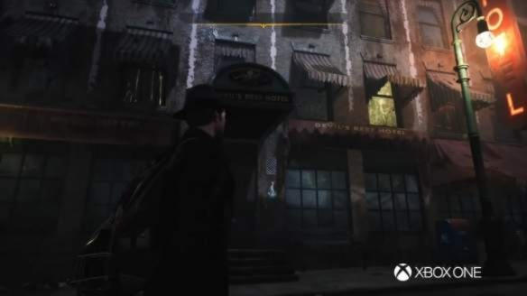 克苏鲁元素下的福尔摩斯探案:揭秘《沉没之城》独特魅力 克苏鲁元素下的福尔摩斯探案:揭秘《沉没之城》独特魅力