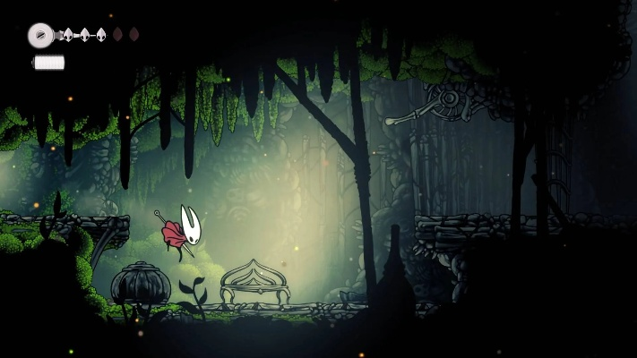 《空洞骑士丝之歌》高效刷念珠攻略:解锁快速升级秘籍 《空洞骑士丝之歌》高效刷念珠攻略:解锁快速升级秘籍