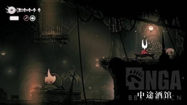 《空洞骑士丝之歌》高效刷念珠攻略:解锁快速升级秘籍 《空洞骑士丝之歌》高效刷念珠攻略:解锁快速升级秘籍