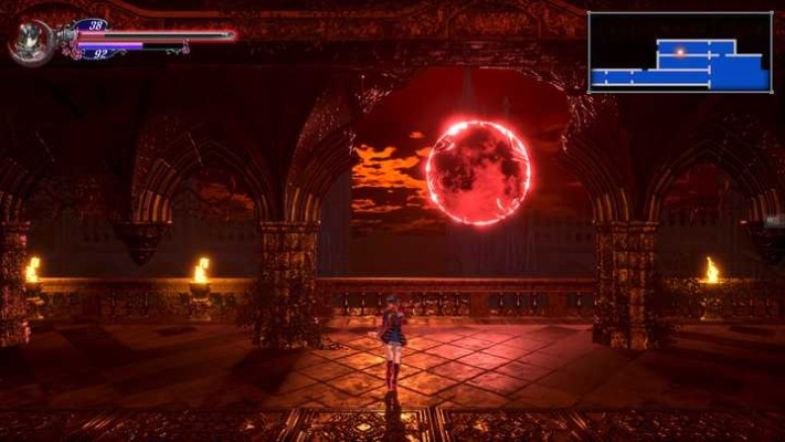 《赤痕:夜之仪式》评测:晚来佳肴更诱人,深度体验不容错过 《赤痕:夜之仪式》评测:晚来佳肴更诱人,深度体验不容错过