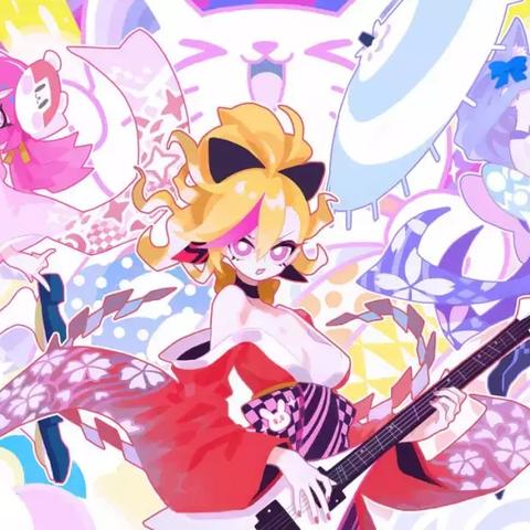 《Muse Dash》评测:音游新宠,节奏狂欢,停不下来! 《Muse Dash》评测:音游新宠,节奏狂欢,停不下来!