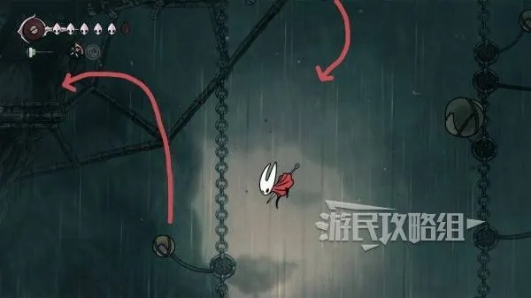 《空洞骑士丝之歌》全灵丝技能速成攻略,轻松掌握获取技巧 《空洞骑士丝之歌》全灵丝技能速成攻略,轻松掌握获取技巧