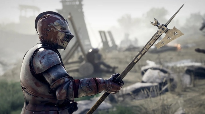 《雷霆一击》评测：解锁极致快感，体验最纯粹的游戏魅力